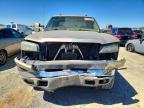 2003 Chevrolet Silverado K2500 Heavy Duty