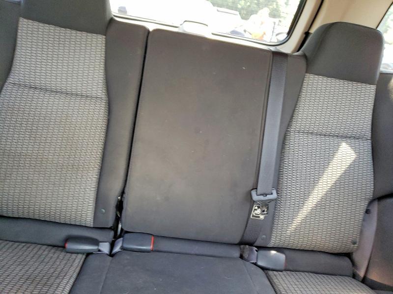 2008 Jeep Grand Cherokee Laredo