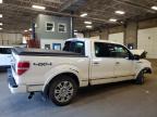 2009 Ford F150 Supercrew