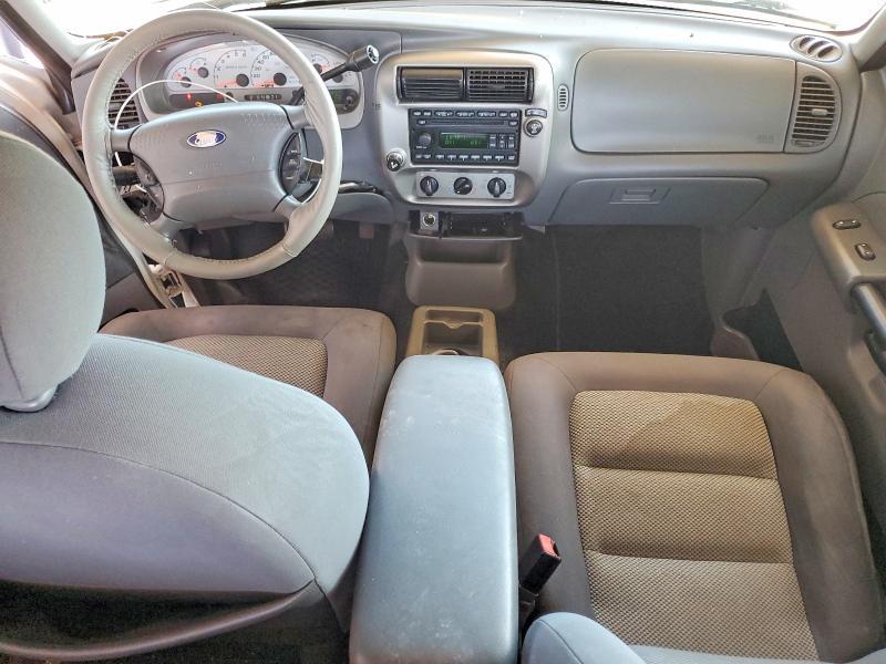 2005 Ford Explorer Sport Trac