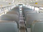 2012 Bluebird Vision-School Bus