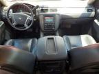 2012 Chevrolet Silverado K1500 LTZ