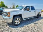 2016 Chevrolet Silverado K2500 Heavy Duty