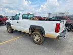 2006 Chevrolet Silverado C2500 Heavy Duty