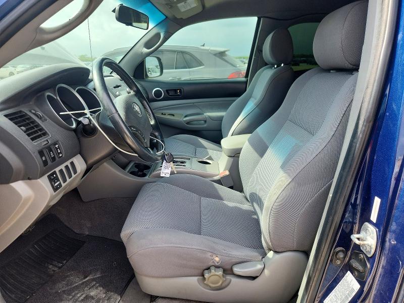 2007 Toyota Tacoma Prerunner V6