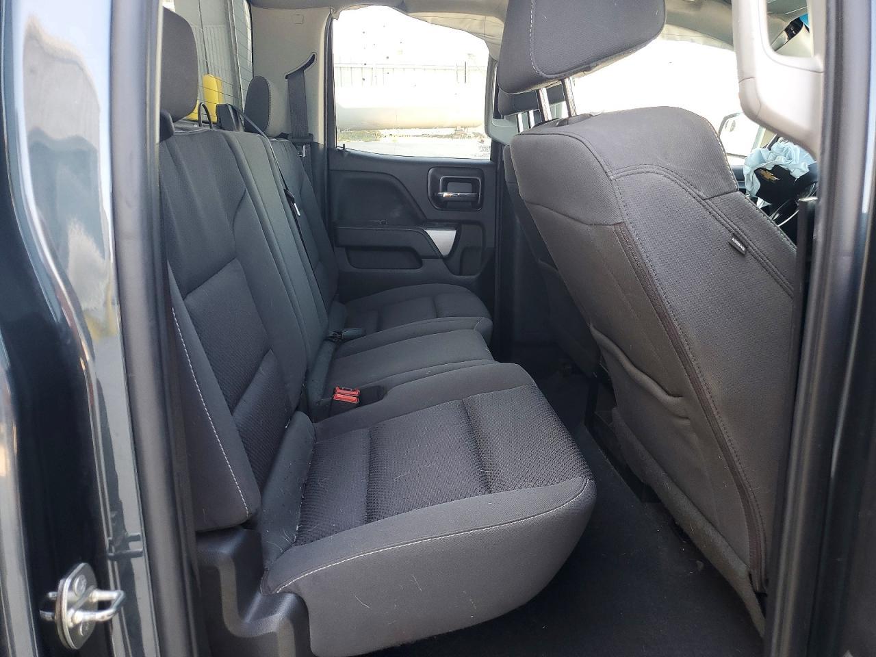 2019 Chevrolet Silverado LD K1500 LT