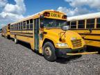 2012 Blub 2012 Blue Bird School Bus