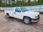 2007 Chevrolet Silverado C1500 Classic