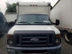 2015 Ford E350 BOX Truck