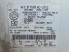 2007 Ford F150 Supercrew