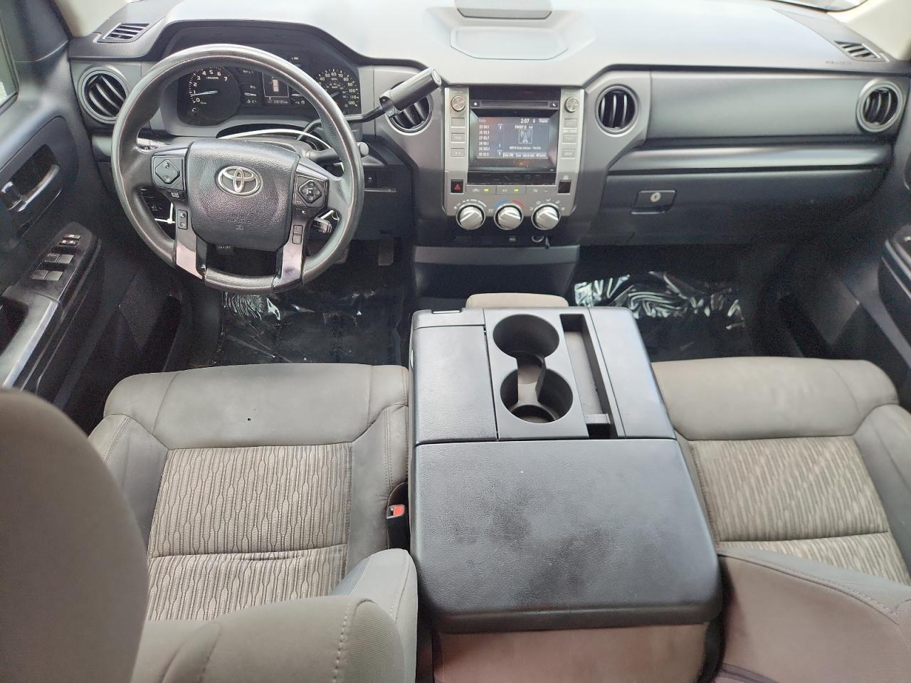 2018 Toyota Tundra SR