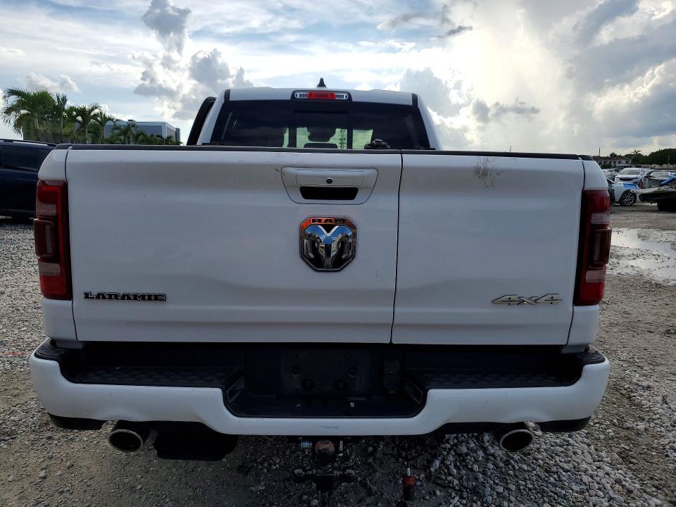 2023 Dodge 1500 Laramie