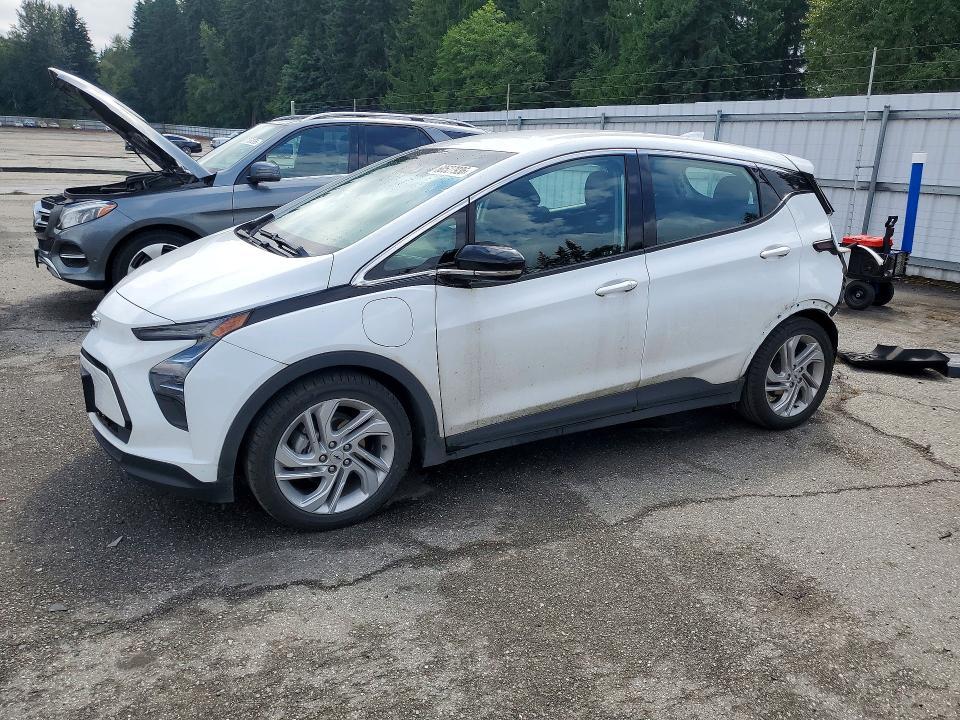2022 Chevrolet Bolt ev 1LT