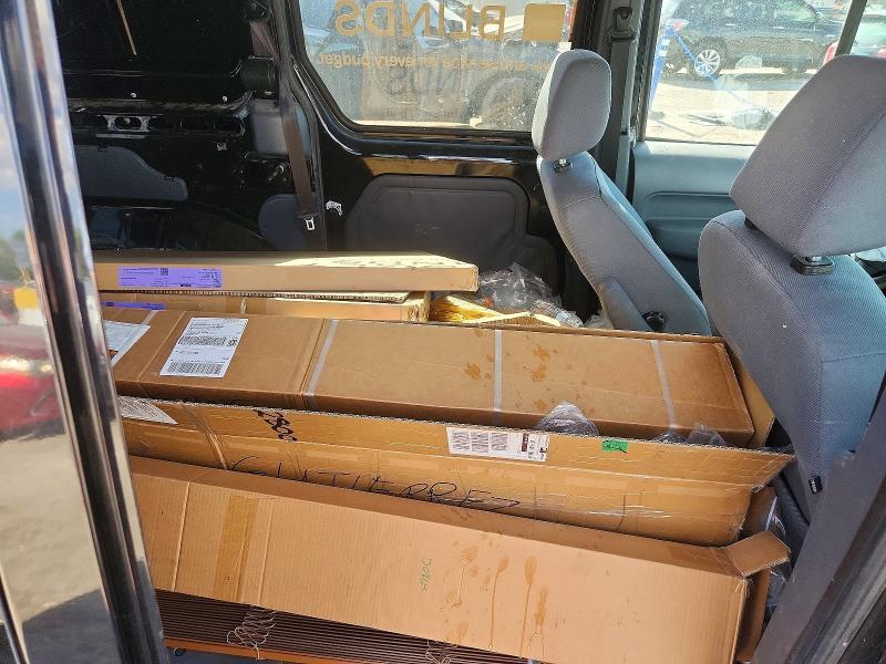 2013 Ford Transit Connect xlt
