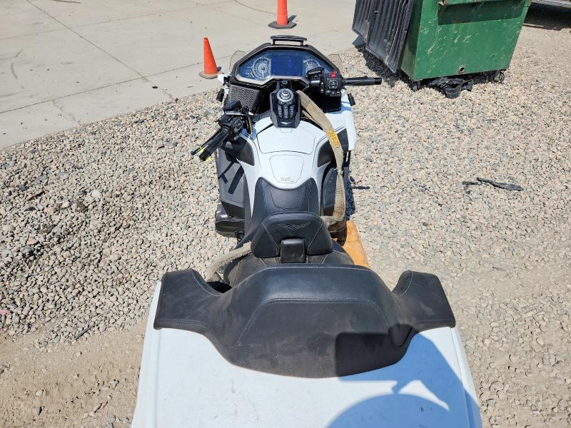 2020 Honda GL1800