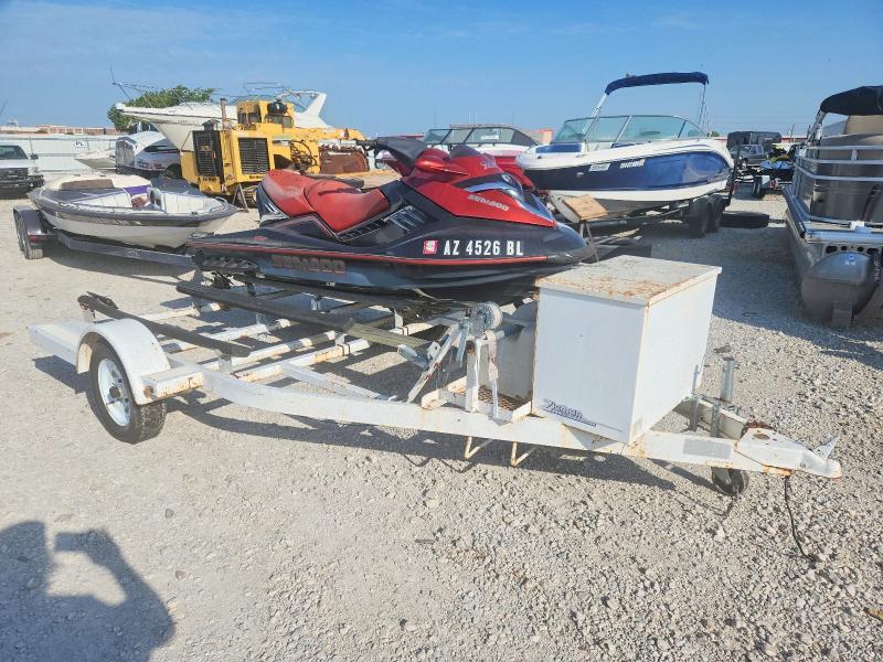 2006 Sea Doo Bombardier