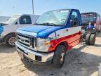 2015 Ford Econoline-Truck Cab AND Chassis