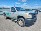 2011 Chevrolet Silverado C1500