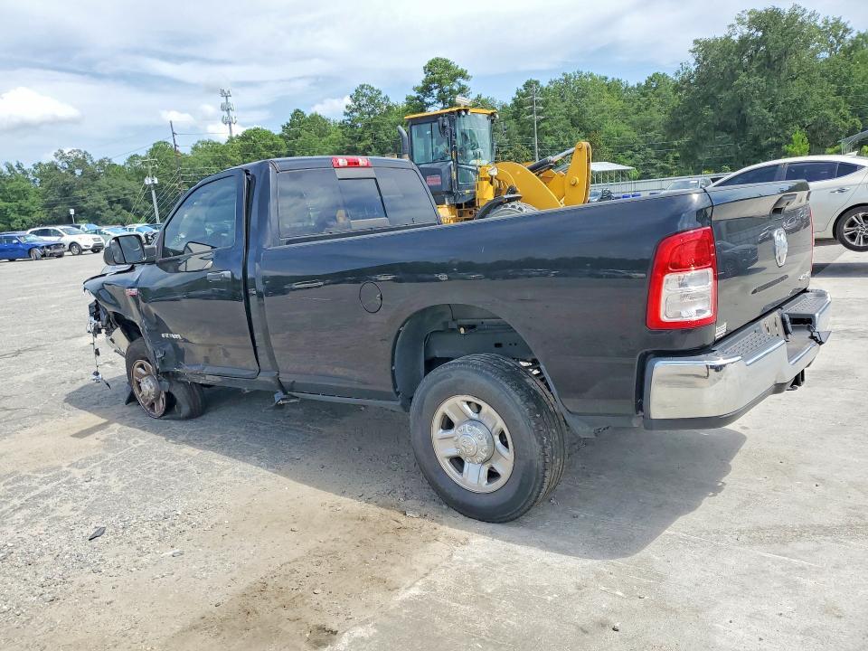 2022 Dodge RAM 2500 Tradesman