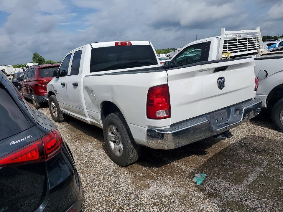2018 Dodge Ram 1500 st