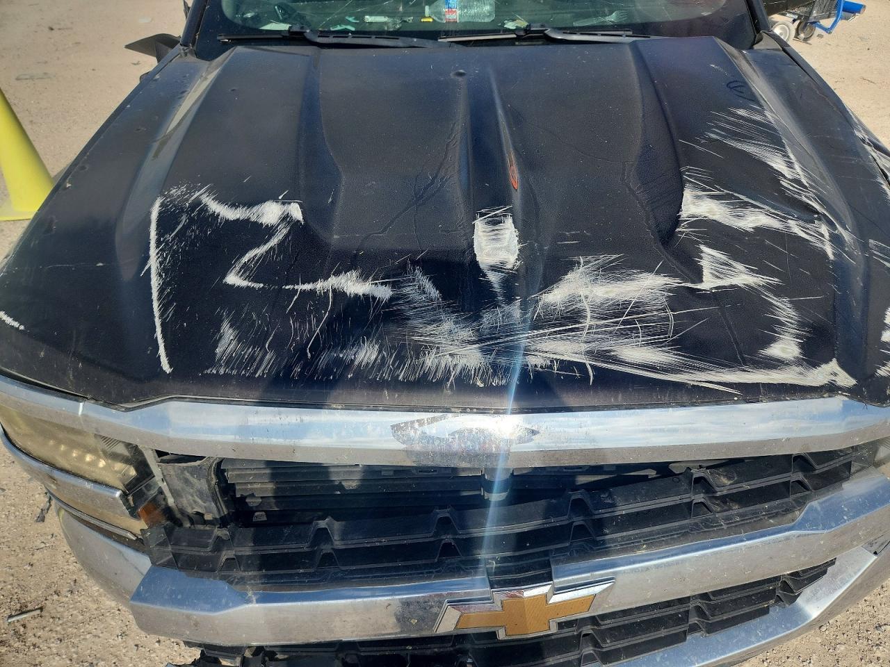 2019 Chevrolet Silverado LD C1500 LT