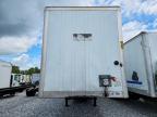 2020 Wabash Dvlshpc DRY Van Trailer