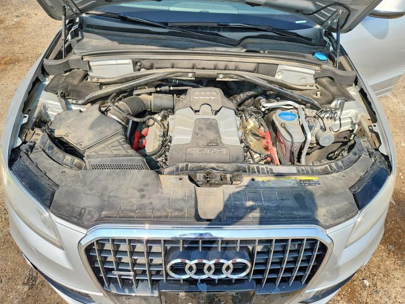 2014 Audi Q5 Premium Plus