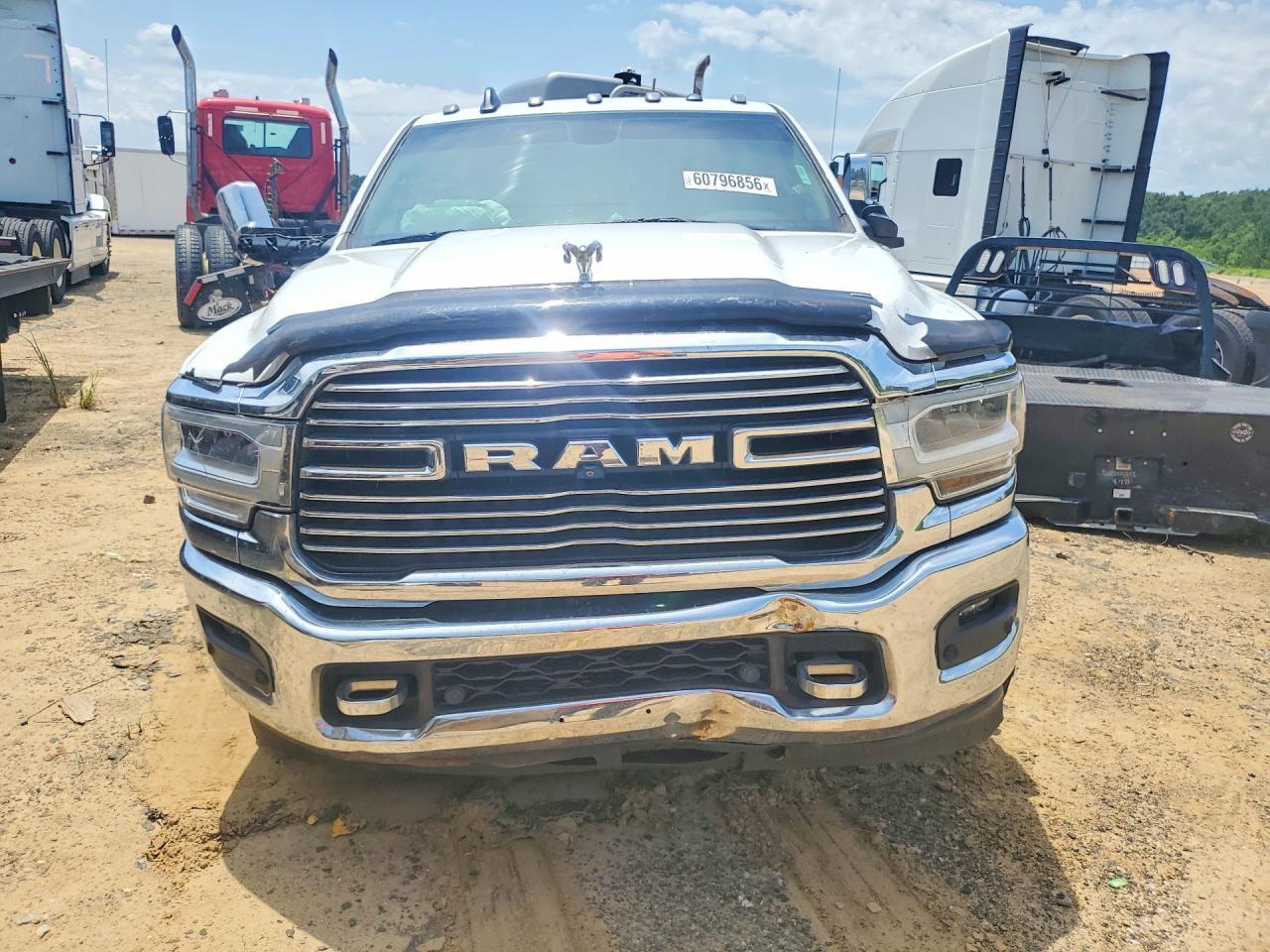 2021 Dodge 3500 Laramie