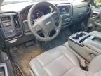 2017 Chevrolet Silverado C1500