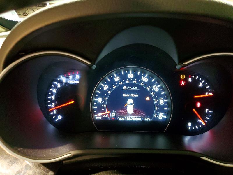 2014 KIA Sorento ex
