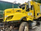 2013 Kenworth Construction T400