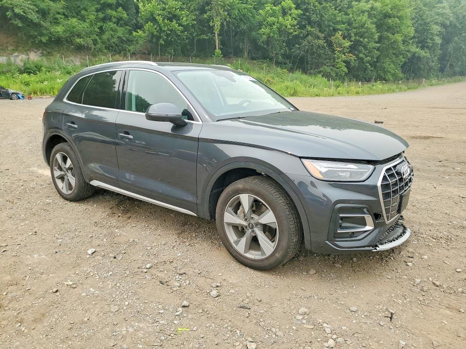 2023 Audi Q5 Premium Plus 40