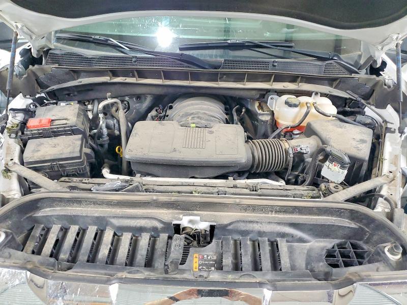 2025 GMC Sierra C1500 SLT
