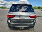 2012 Dodge Durango Crew