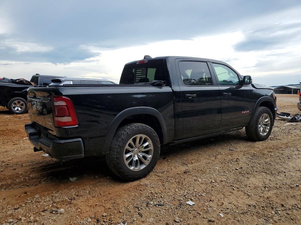 2023 Dodge 1500 Laramie