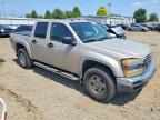 2005 GMC Canyon