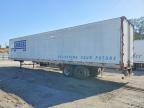 2001 Trailmobile DRY Van Trailer