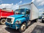 2015 Hino 258/268-BOX Truck