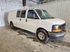 2012 Chevrolet Express 2500 Cargo Delivery Van