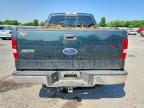2005 Ford F150 Supercrew