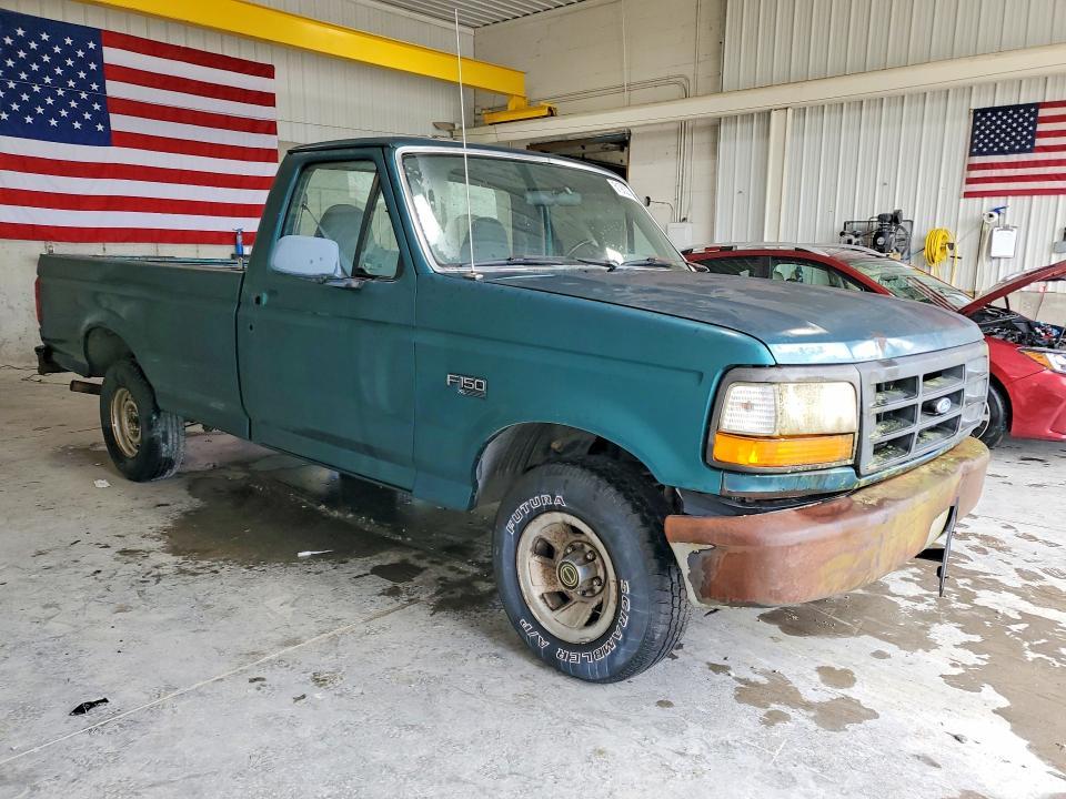 1996 Ford F150