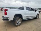 2022 Chevrolet Silverado K1500 High Country