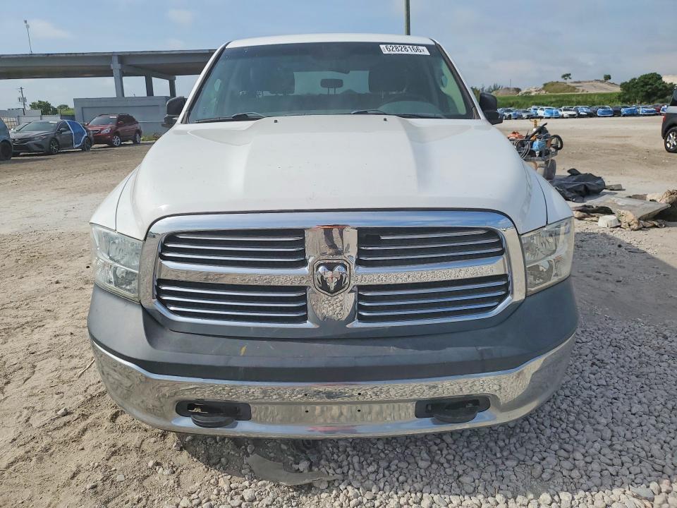 2018 Dodge RAM 1500 ST