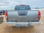 2006 Nissan Frontier SE
