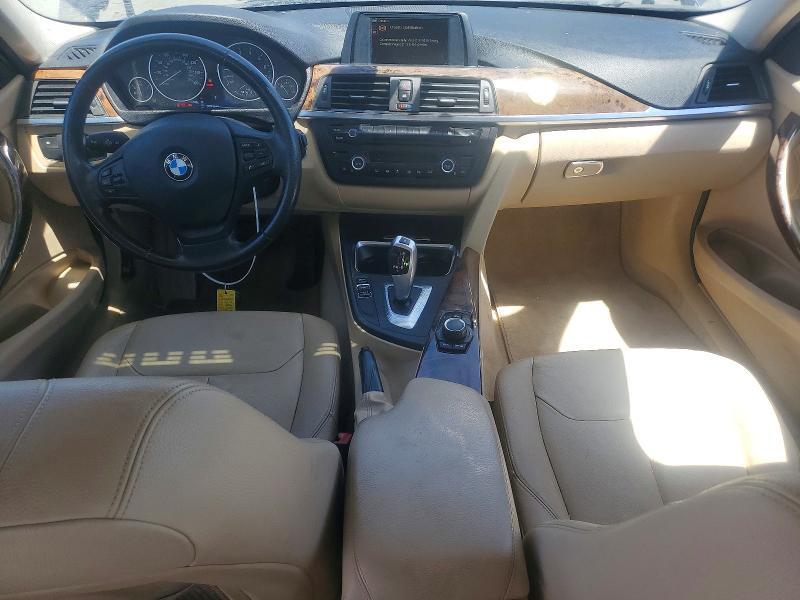 2013 BMW 320 i