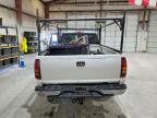 2006 Chevrolet Silverado C2500 Heavy Duty