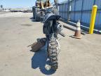 2017 Yamaha TTR230