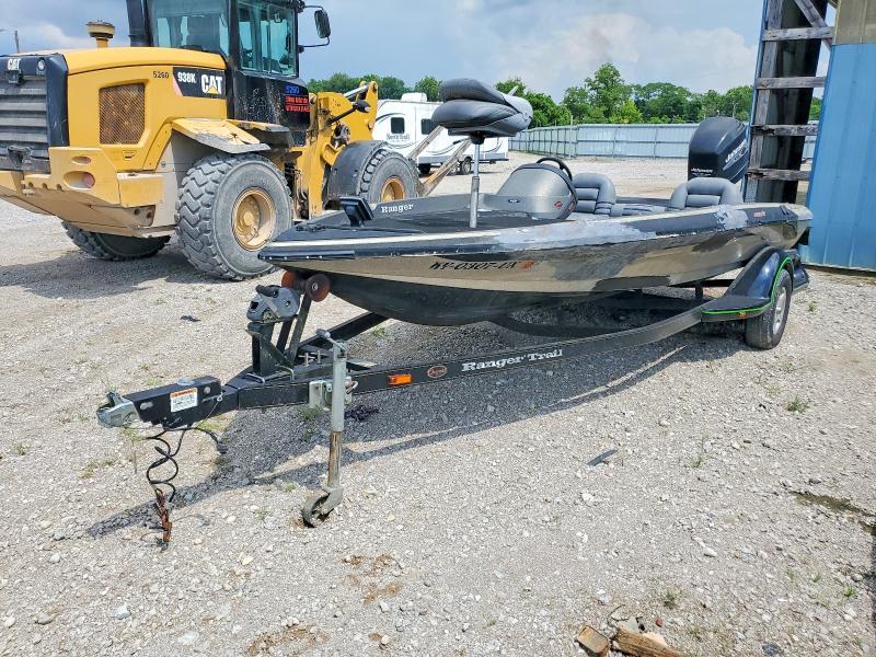 2000 Ranger 2000  Boat-Boat