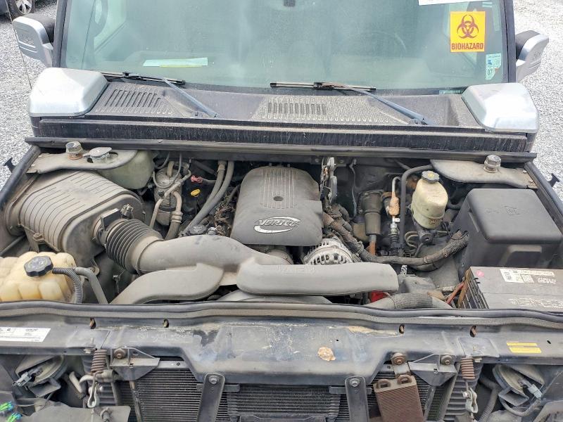 2007 Hummer H2