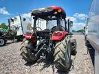 2019 Case Ih Mfwd Tractor